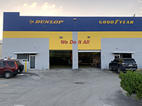 Doral Tire & Service Company